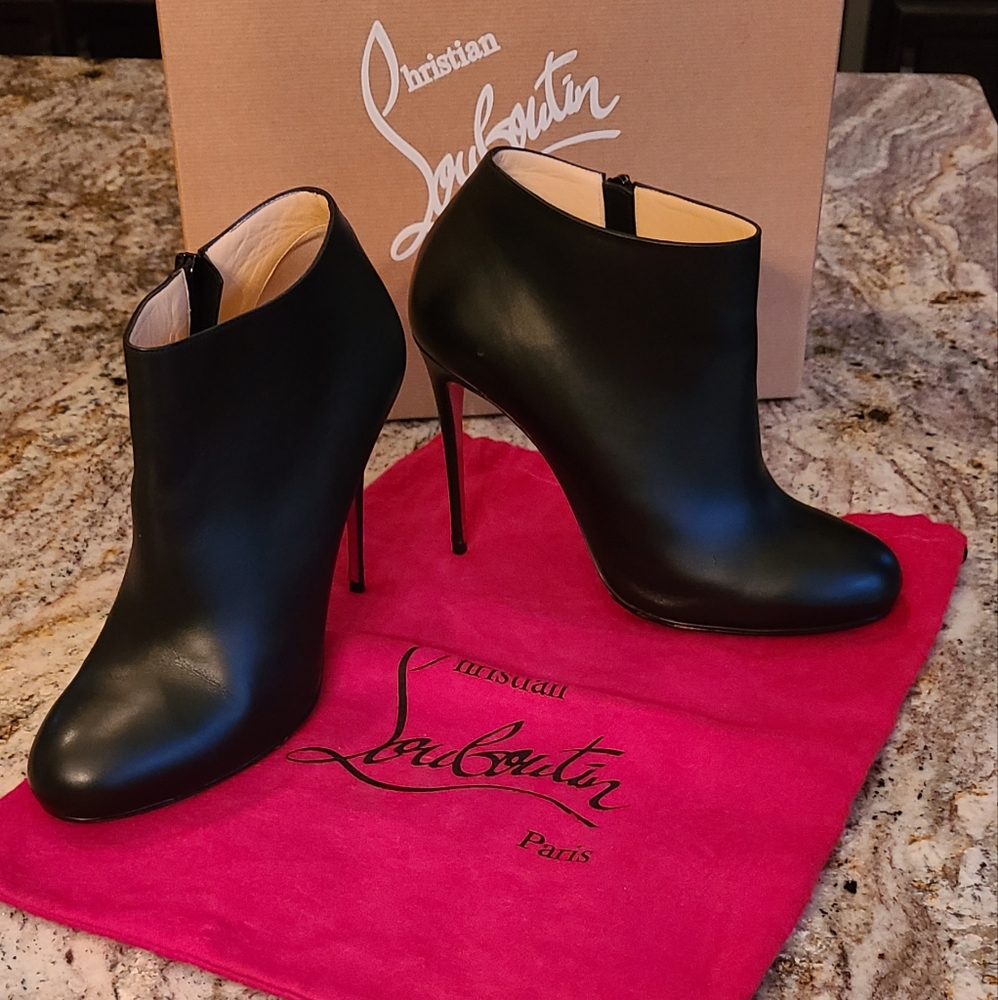 Christian Louboutin